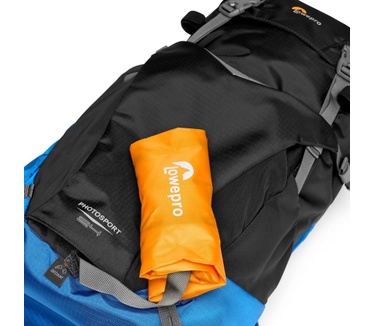Lowepro PhotoSport Outdoor Backpack BP 24L AW III