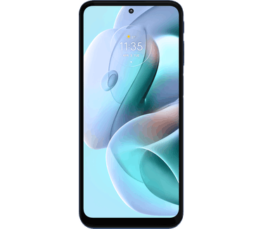 Motorola Moto G41, 4GB ram Zwart