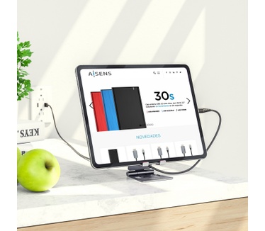 Aisens MS2PM-088