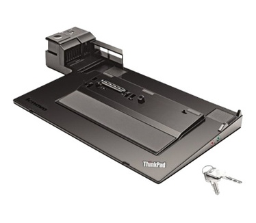 Lenovo Thinkpad ThinkPad Mini Dock Series 3 met USB 3.0