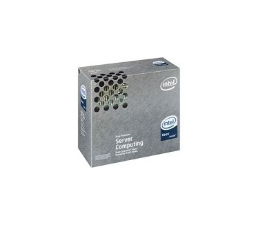 Intel Xeon E5410 Boxed