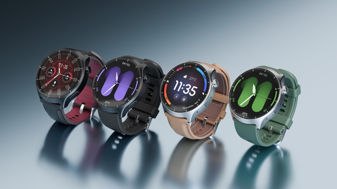 Motorola Moto Watch Ultra (2026)