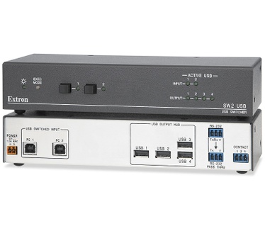 Extron SW2 USB