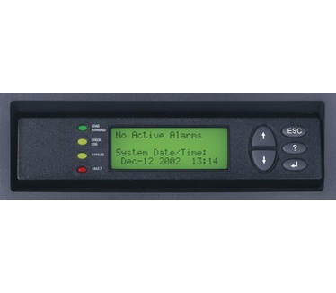 APC Symmetra LX 8kVA N+1