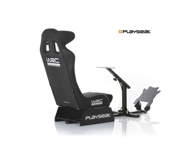 Playseat WRC