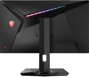 MSI Optix MAG274QRF-QD Zwart