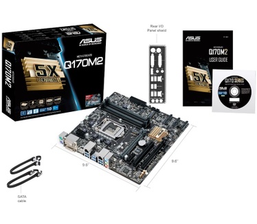 Asus Q170M2