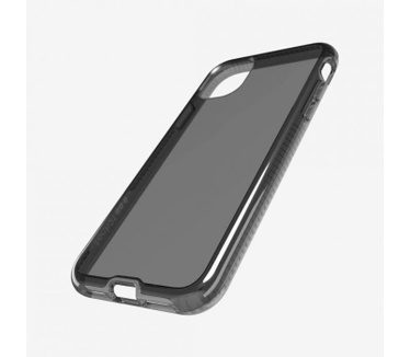 Tech21 Pure Tint Case Carbon Apple iPhone 11  Zwart