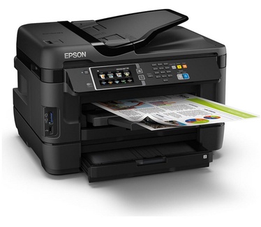 Epson WF-3620DWF