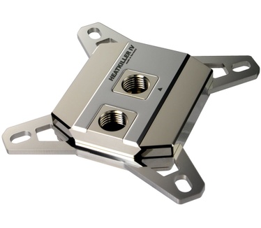 Watercool Heatkiller IV Pro Copper Nickel