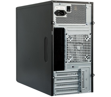 Chieftec XT-01B ATX