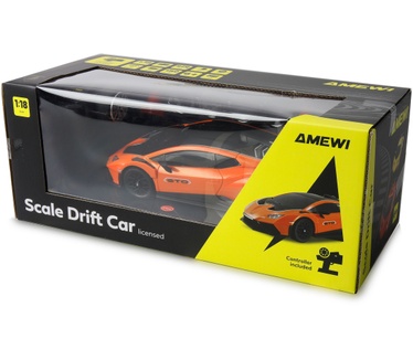 Amewi Huracan STO
