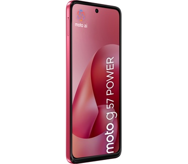 Motorola moto g57 power