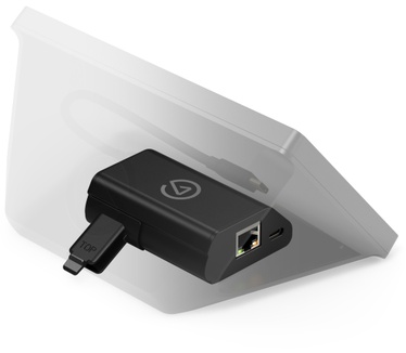 Elgato Network Dock voor Stream Deck