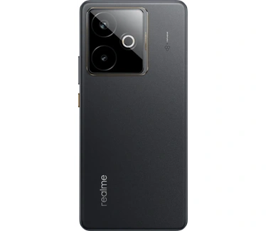 Realme GT 7T, 12GB ram, 512GB opslag Zwart