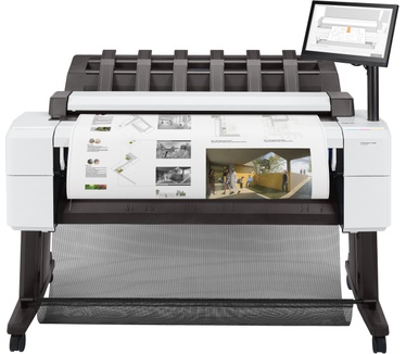 HP DesignJet T2600