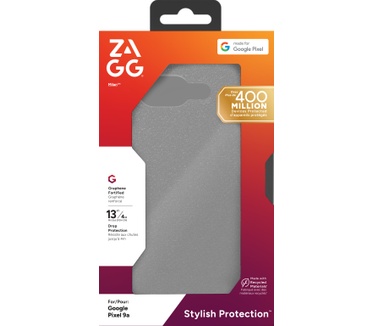 Zagg Milan (Galaxy S24) Paars