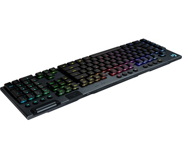 Logitech G915 (Azerty FR, Tactile)