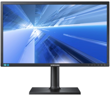 Samsung S24C650BW Zwart