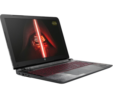 HP 15-an080nb Star Wars SE