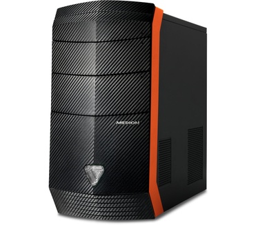 Medion Akoya P5375 H