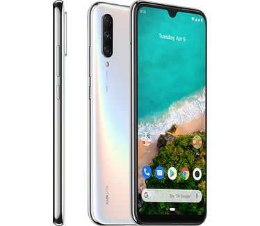 Xiaomi Mi A3 64GB Wit