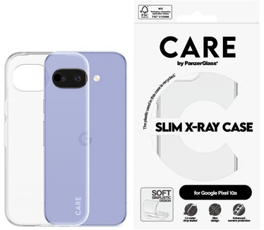 PanzerGlass CARE™ by PanzerGlass® X-Ray Case Google Pixel 10a 5G