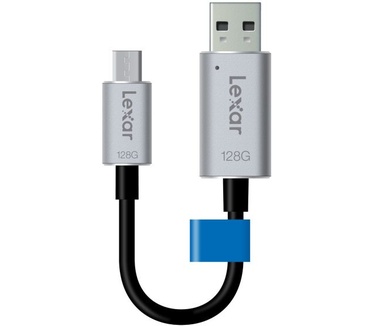 Lexar JumpDrive C20m 128GB