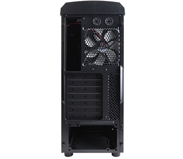 Zalman Z3 Plus