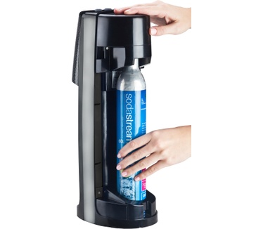 Sodastream Spirit One Touch