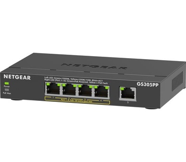 Netgear GS305PPv3