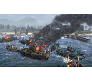 Shogun 2: Total War, Windows