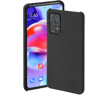 Lenny Lenny Leren Back Cover Zwart Redmi Note 11 Pro/Pro 5G