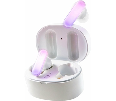 HHOGene GPods (Multi-color, Wit)