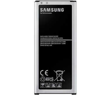 Samsung Galaxy Alpha accu (compatibel)