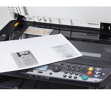 Kyocera M2030dn (1102PK3NL1)