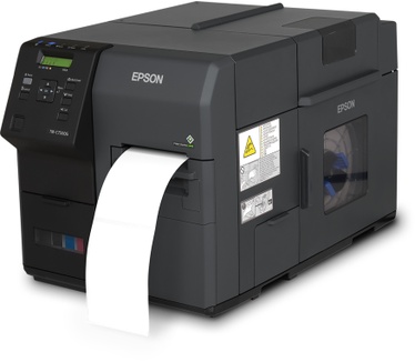 Epson COLORWORKS C7500G