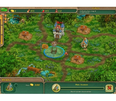Royal Envoy 2, OS X, PC (OS X, Windows)