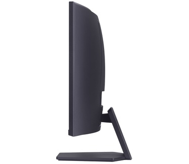 LG 32GS60QC-B Zwart