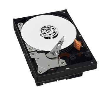 WD AV GP WD2500AVVS, 250GB