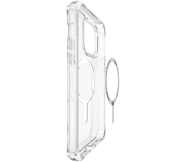 ITSKINS HYBRID // CLEAR