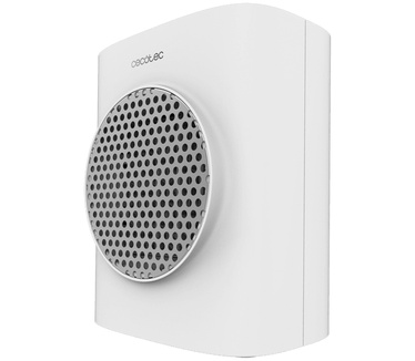 Cecotec ReadyWarm 1570 Max Ceramic Rotate Smart
