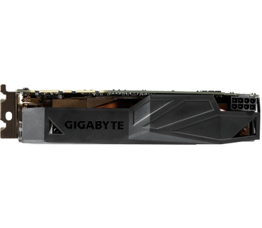 Gigabyte GeForce GTX 1070 Mini ITX 8G