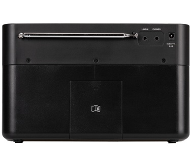 Kenwood CR-ST50DAB-B