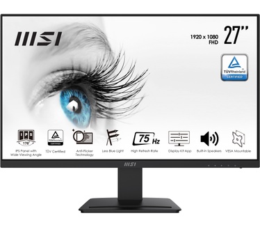 MSI MP273