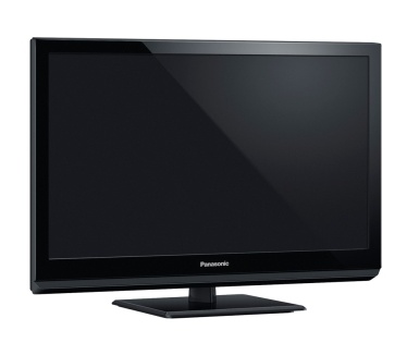 Panasonic TX-L24XM6E (buitenlands model) Zwart