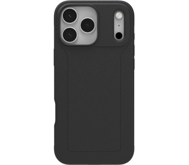 Zagg Luxe (iPhone 15/14 Plus) Zwart