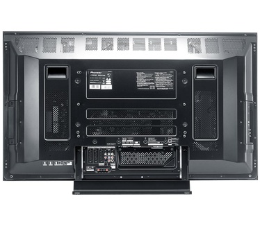 Pioneer Kuro PDP-508XD