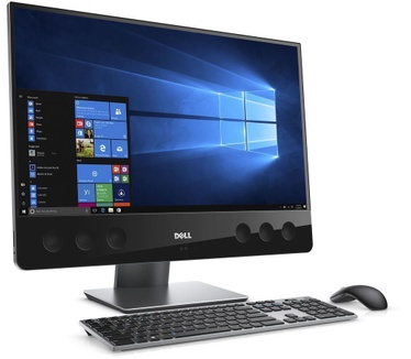 Dell XPS 27 All-in-One (7760-AIO-I7)