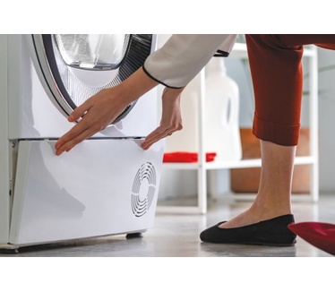 Hoover NDE H8A3TCBEXS-S